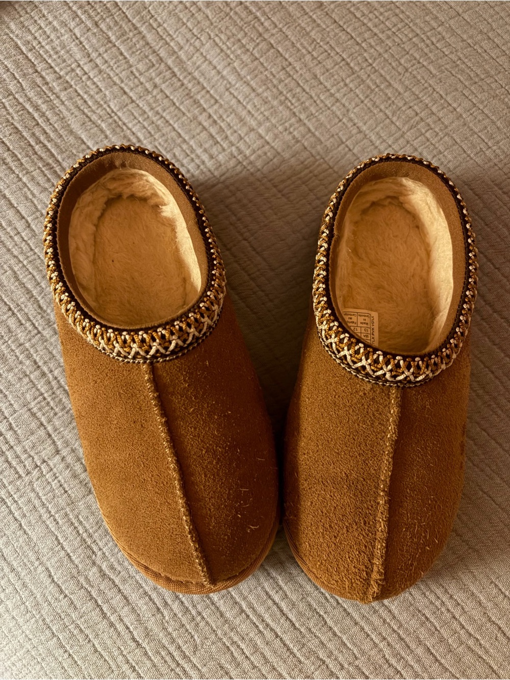 UGG Tasman Kids